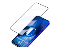 3mk HardGlass Max Lite Black do Samsung Galaxy S24 FE - 1511738 - zdjęcie 3